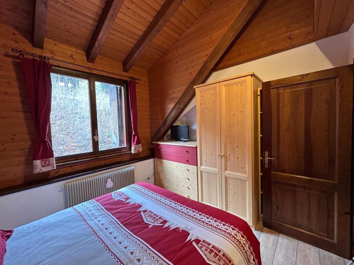 Mandi Mandi A Tarvisio Apartment Ngoại thất bức ảnh